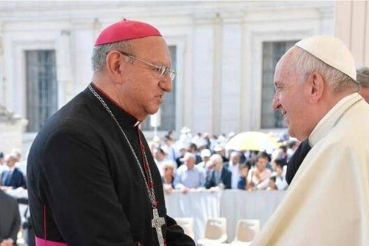 Fallece Guillermo Ortiz Mondragón, obispo de Cuautitlán