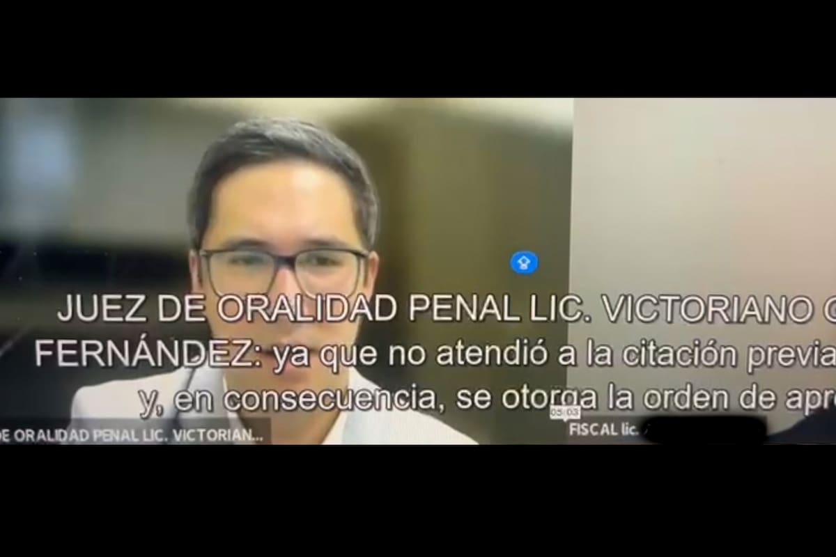 Congreso podría llamar a comparecer al presidente del Poder Judicial por mala actuación de jueces electos