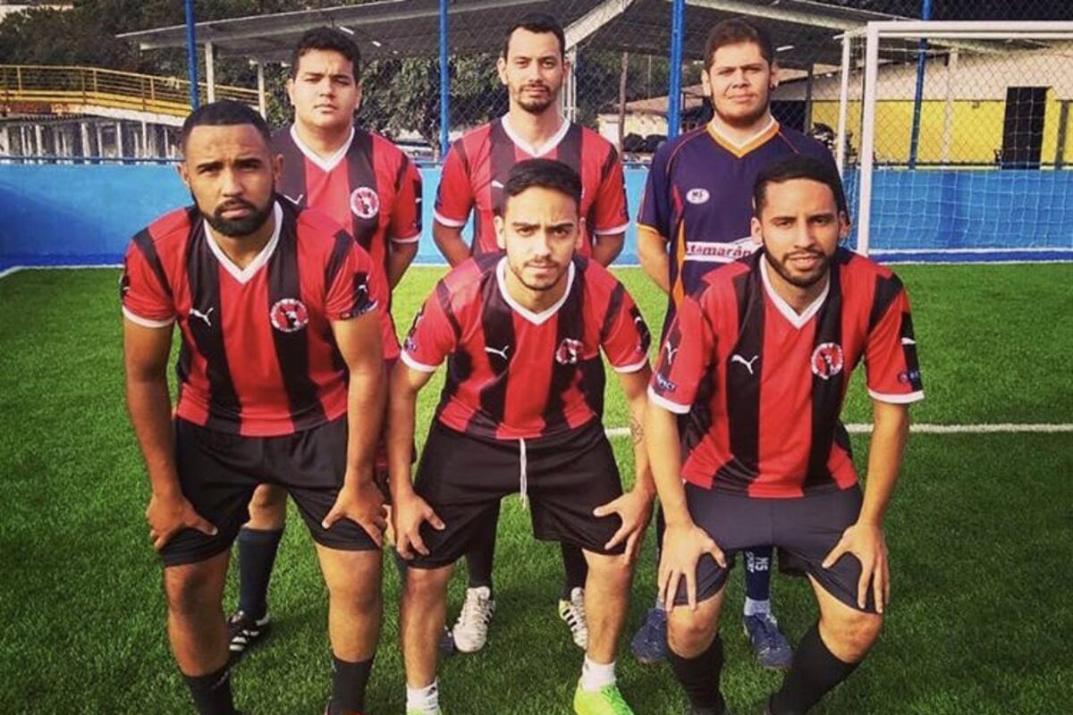 Xolos por el mundo