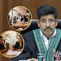 El presidente de la Suprema Corte plantea una justicia “auténticamente mexicana” con diálogo, comprensión y resoluciones más sencillas para acercar la institución a la población, incluso mediante lenguas indígenas