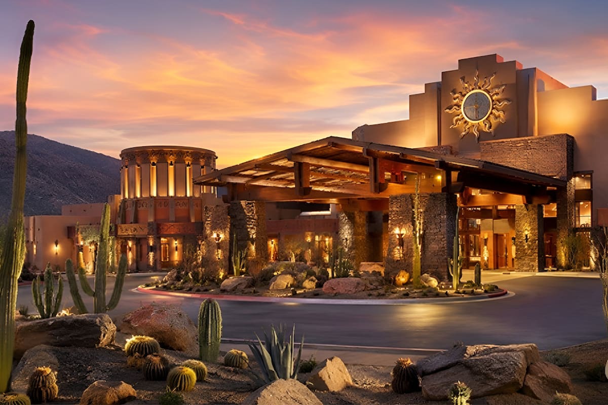 Arizona estrena Vahi Taaʼam: el nuevo casino de Tucson abrirá en noviembre de 2026