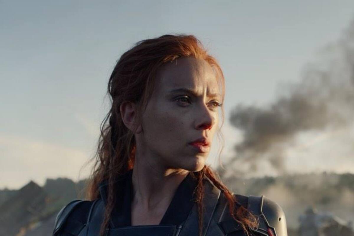 Sorprende Marvel con estreno de avance de la 'Viuda Negra'