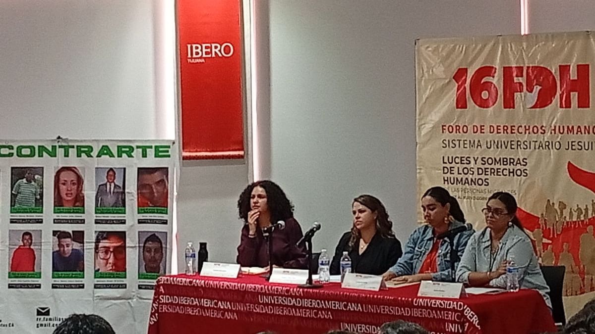 Piden a INM transparentar el trato a migrantes