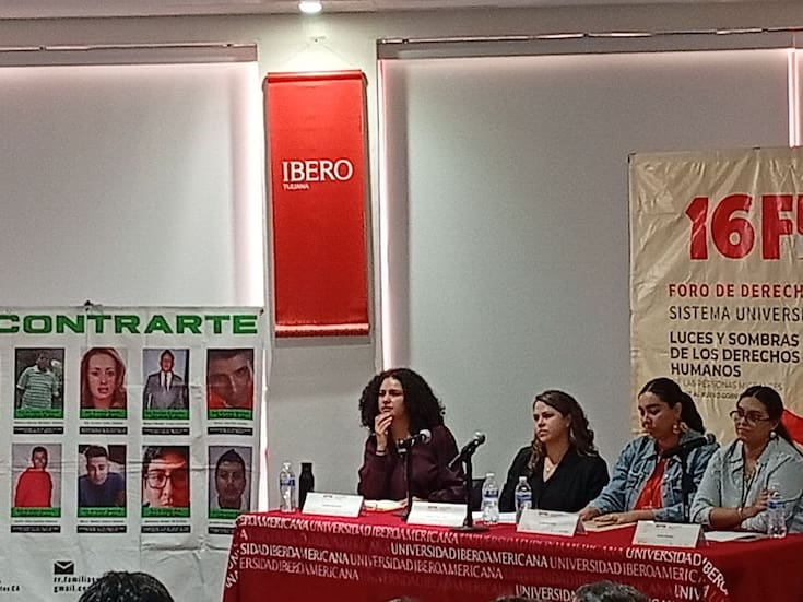 Piden a INM transparentar el trato a migrantes