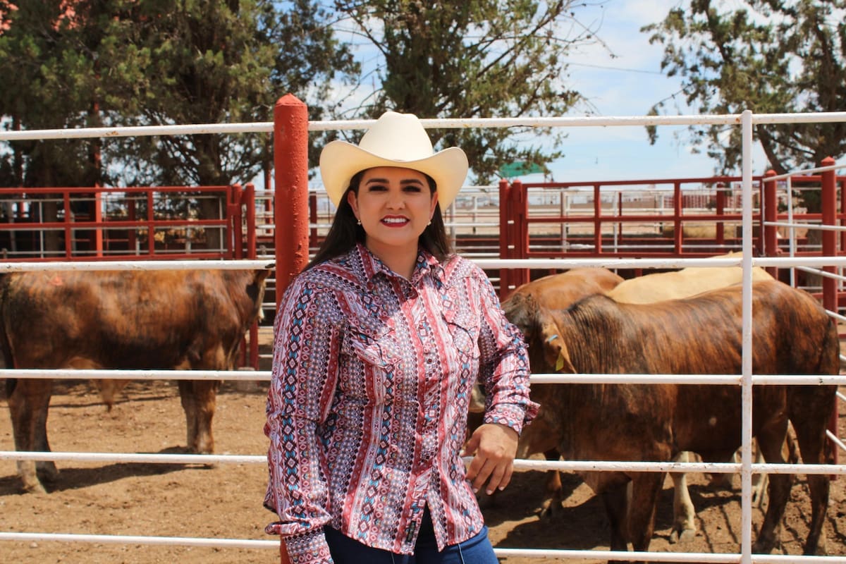 Refuerzan Sonora acciones para proteger la sanidad ganadera ante el gusano barrenador: Celida López