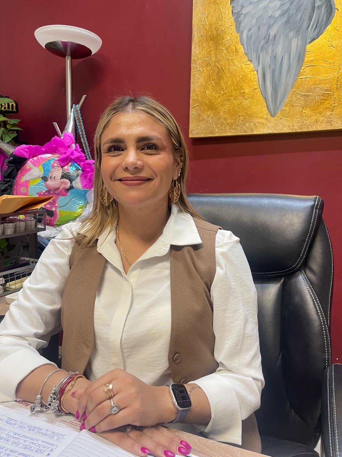 Foto: Carmen Gutiérrez