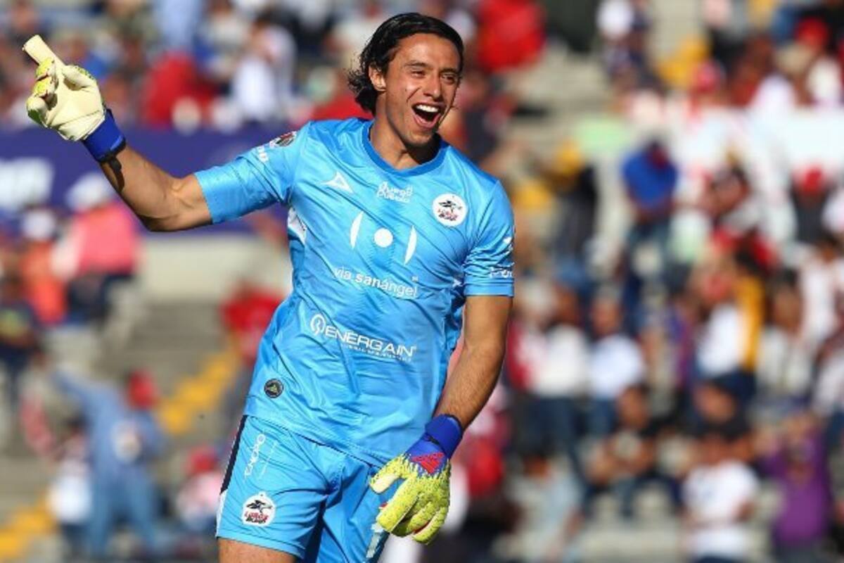 'Toño' Rodríguez regresa a Chivas