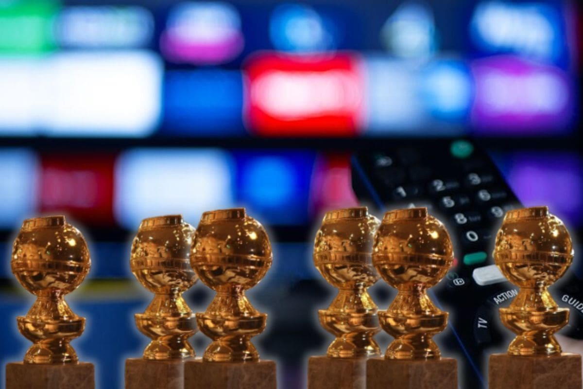 Dónde ver las series y películas ganadores de los Golden Globes 2026