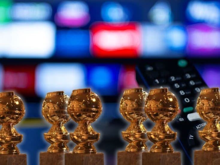 Dónde ver las series y películas ganadores de los Golden Globes 2026