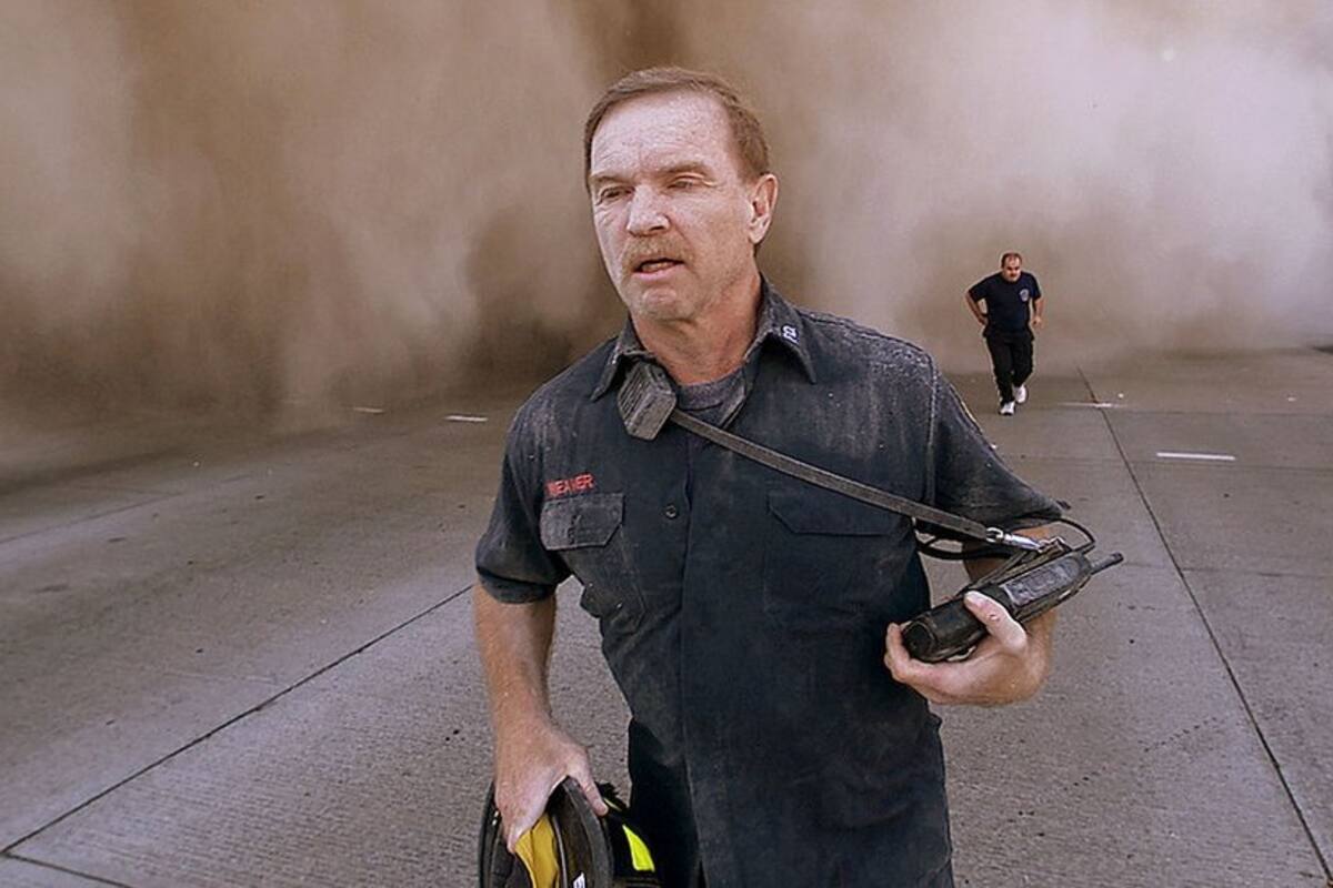 Torres Gemelas: 5 grandes cambios que ha experimentado el mundo tras los 
ataques del 11-S de 2001