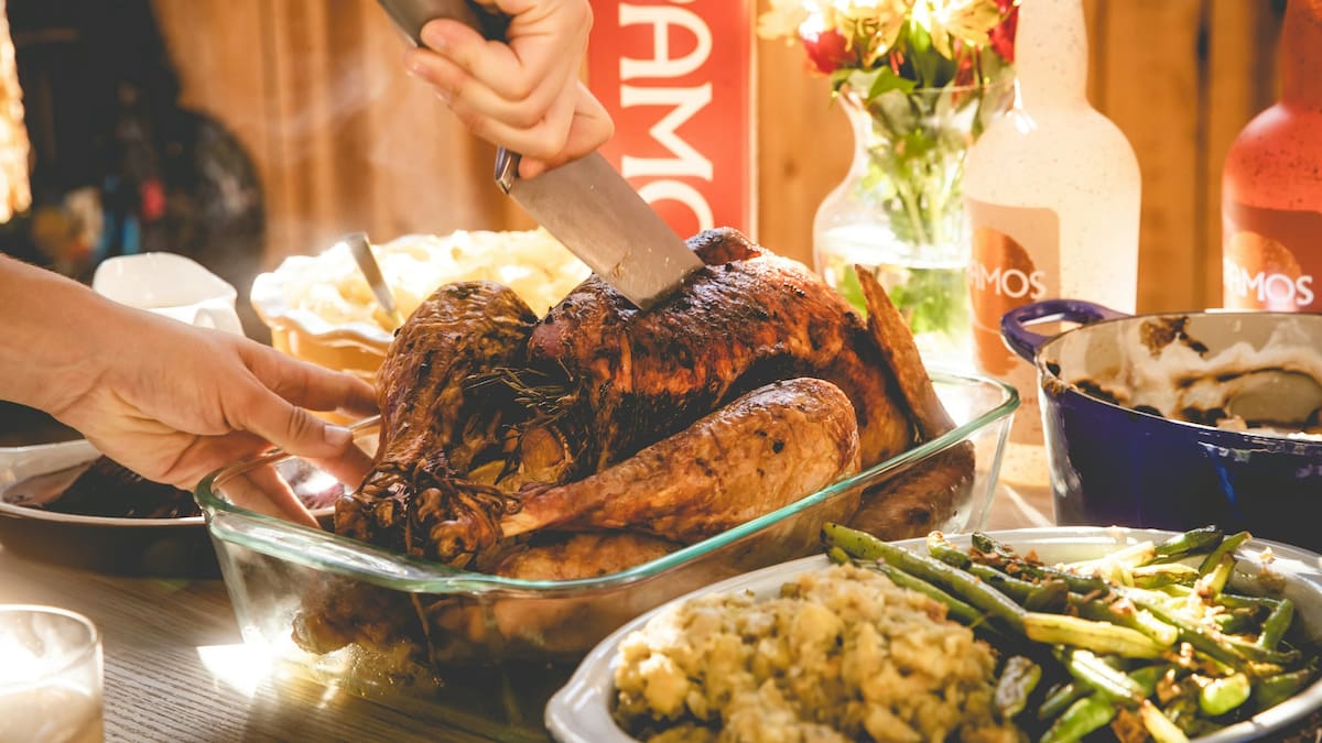 Thanksgiving 2025: México también celebra y se impulsa el consumo récord de pavos en esta fecha, según el Consejo Mexicano de la Carne