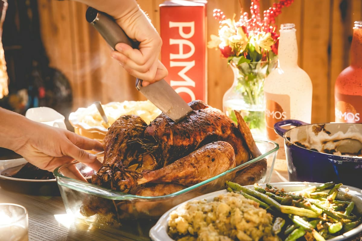 Thanksgiving 2025: México también celebra y se impulsa el consumo récord de pavos en esta fecha, según el Consejo Mexicano de la Carne