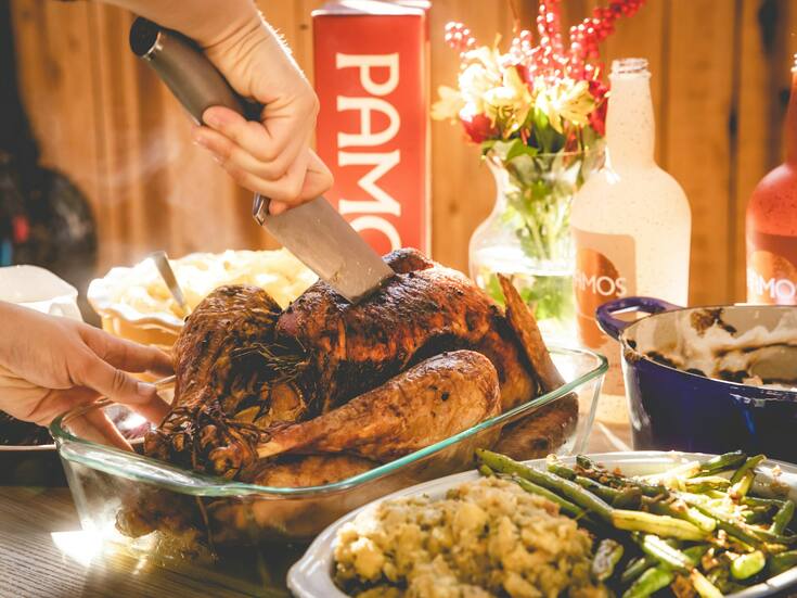 Thanksgiving 2025: México también celebra y se impulsa el consumo récord de pavos en esta fecha, según el Consejo Mexicano de la Carne
