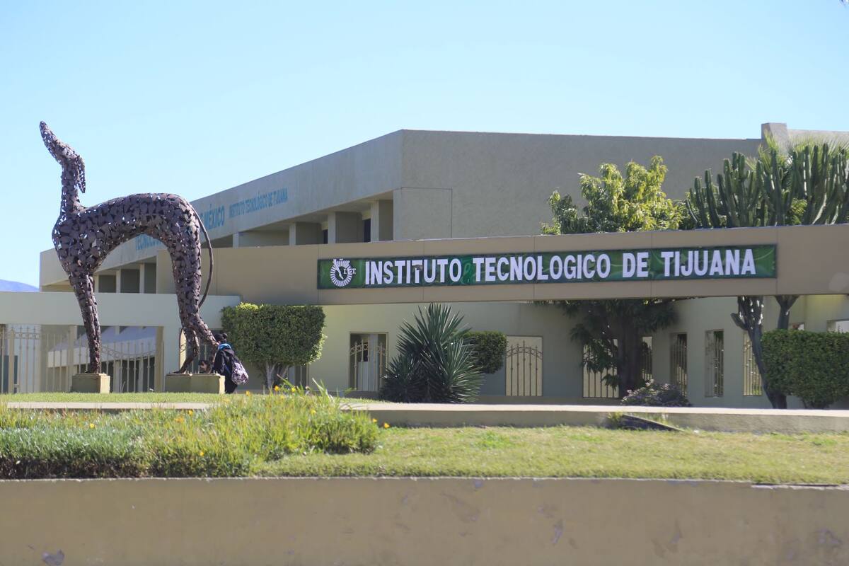 Abre ITT convocatoria de nuevo ingreso