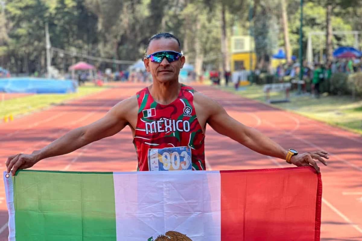 Cachanillas brillan en el Centroamericano de Máster