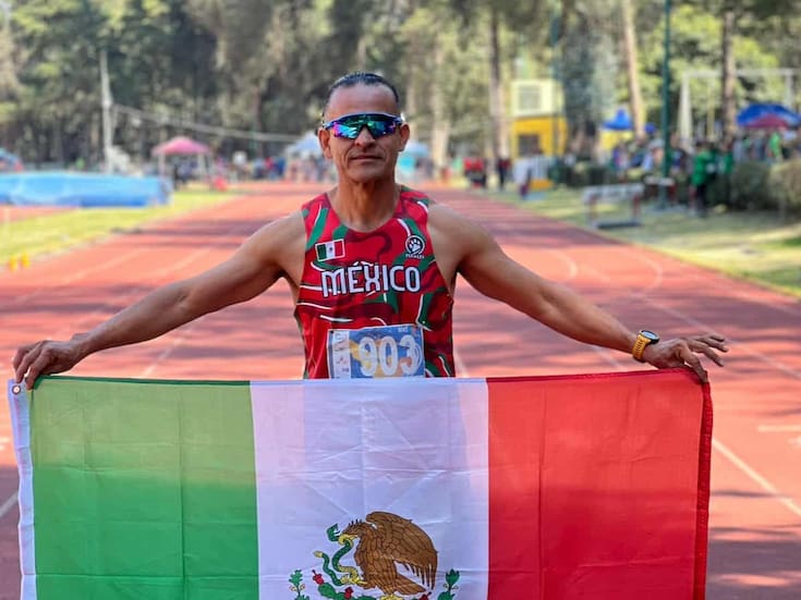 Cachanillas brillan en el Centroamericano de Máster