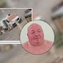 Mientras Ucrania denuncia un “crimen de guerra” y un nuevo caso de “safari humano”, el vendedor de verduras de 52 años atacado por un dron ruso en Kherson se recupera de heridas por esquirlas en todo el cuerpo y conmoción cerebral