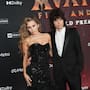 Miley Cyrus es captada besando a una mujer y desata rumores de infidelidad a su prometido Maxx Morando