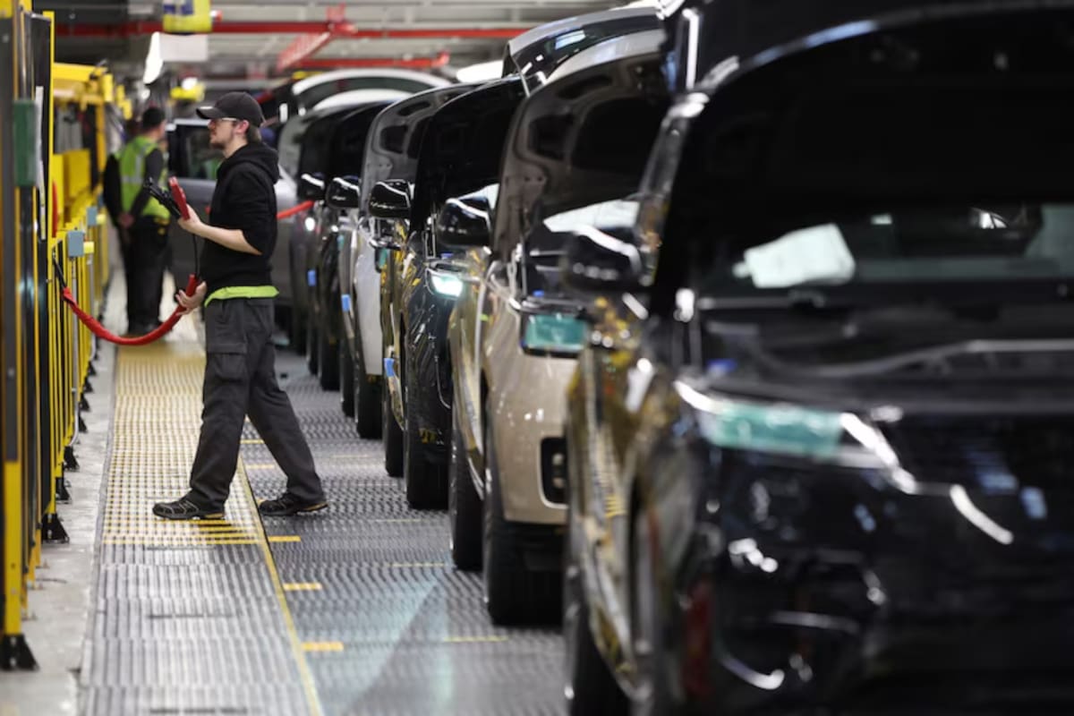 Tamaulipas crece 5.2% y logra el segundo mayor avance económico del país durante el primer trimestre de 2026, según el INEGI