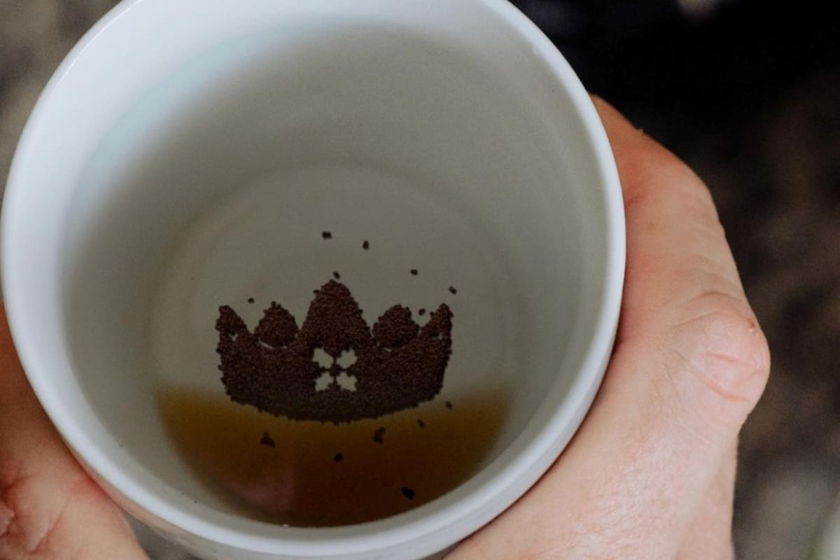 Participa en Reyes de Caffenio 2022