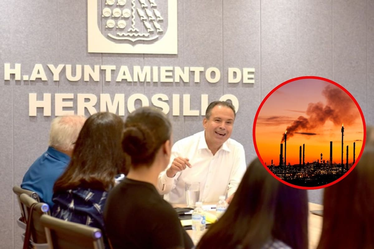Implementará Toño Astiazarán propuestas de estudiantes para mitigar cambio climático