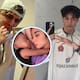 Dalas Review se burla del hijo de Katy Cardona por su tono de piel y Carlos Alberto Fuentes sale en su defensa (VIDEO)