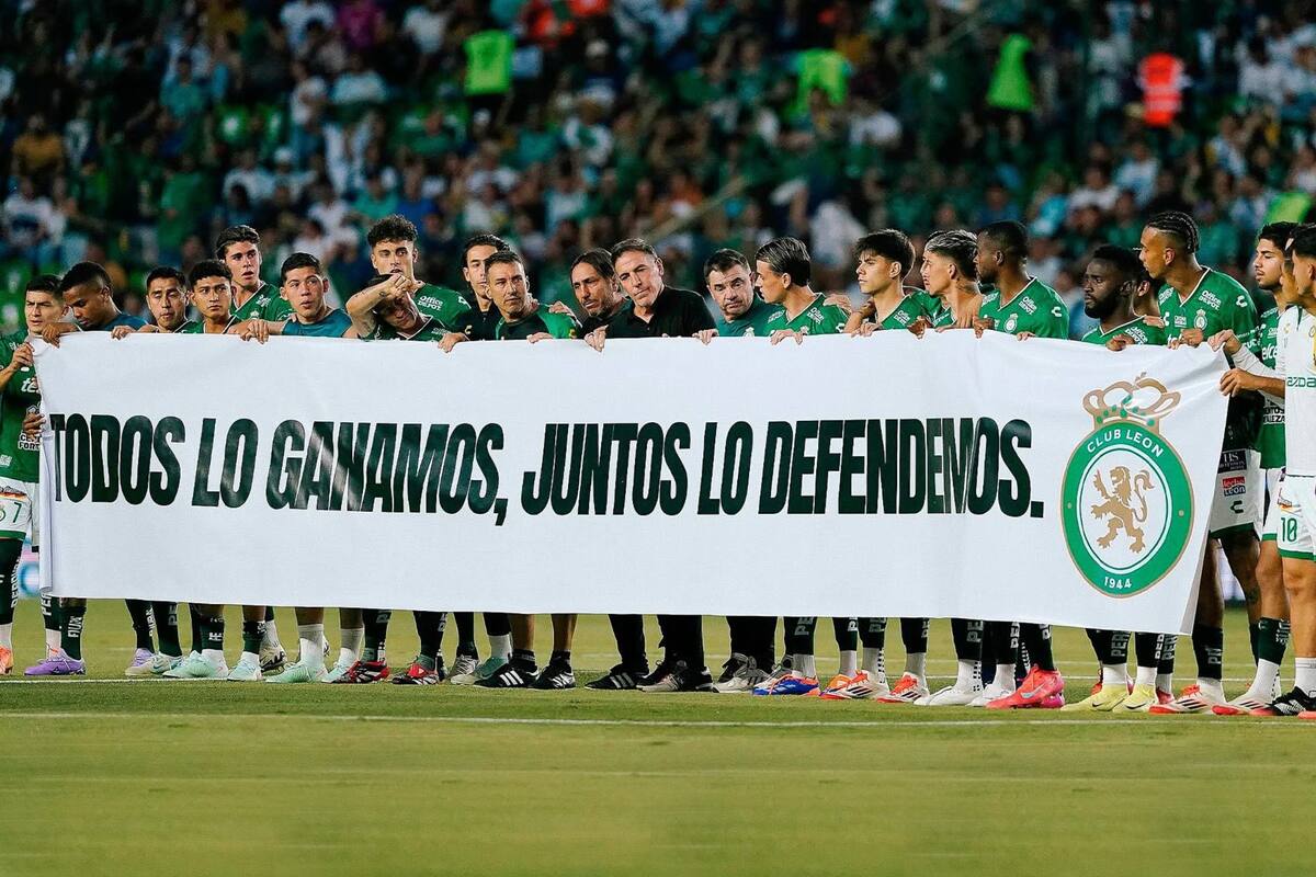 La millonaria cifra que el Club León perdería si no juega el Mundial de Clubes 2025