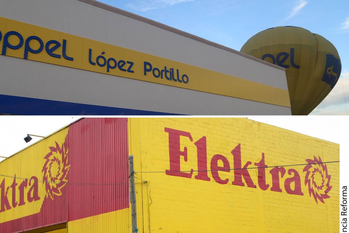 ¿En cuánto tiempo vence una deuda en Coppel y Elektra?