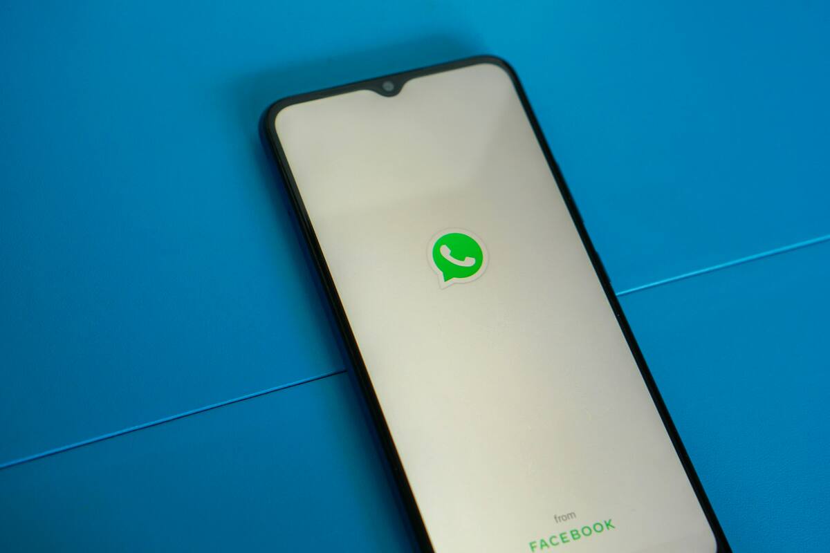 WhatsApp crea una nueva función que te permitirá programar eventos
