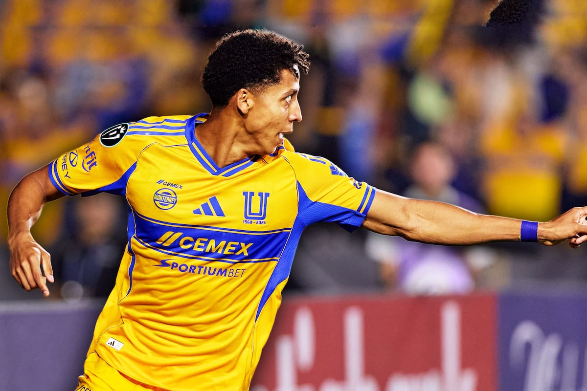 Tigres vs Seattle Sounders: Goles, resumen y mejores momentos de la Concachampions