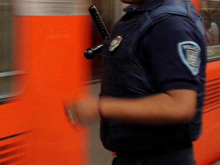 Registra el Metro de la CDMX 809 detenciones por exhibicionismo y actos sexuales; industria del contenido adulto aprovecha vacíos legales
