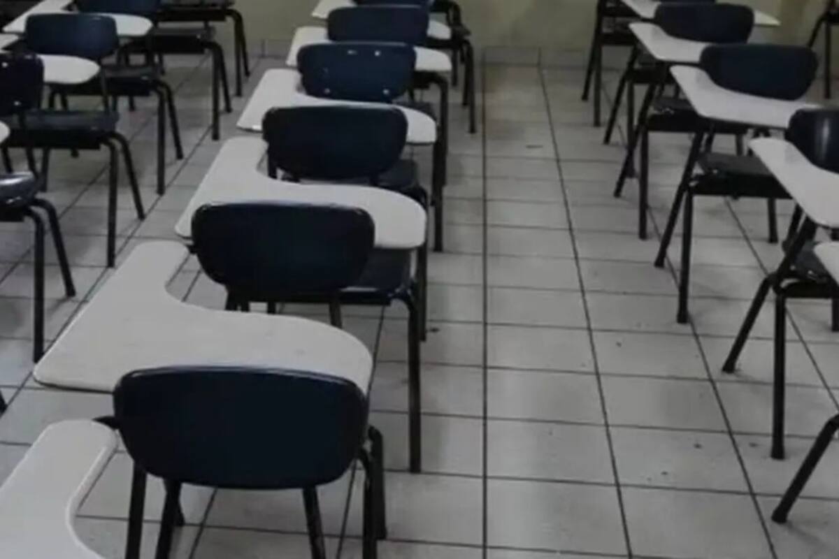 Cerrarán 15 escuelas en BC por falta de matrícula