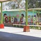 Continúa conflicto en la primaria Jesús García; padres rechazan regreso de directora