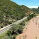 Activan operativo carretero de emergencia en Sonora por Polo
