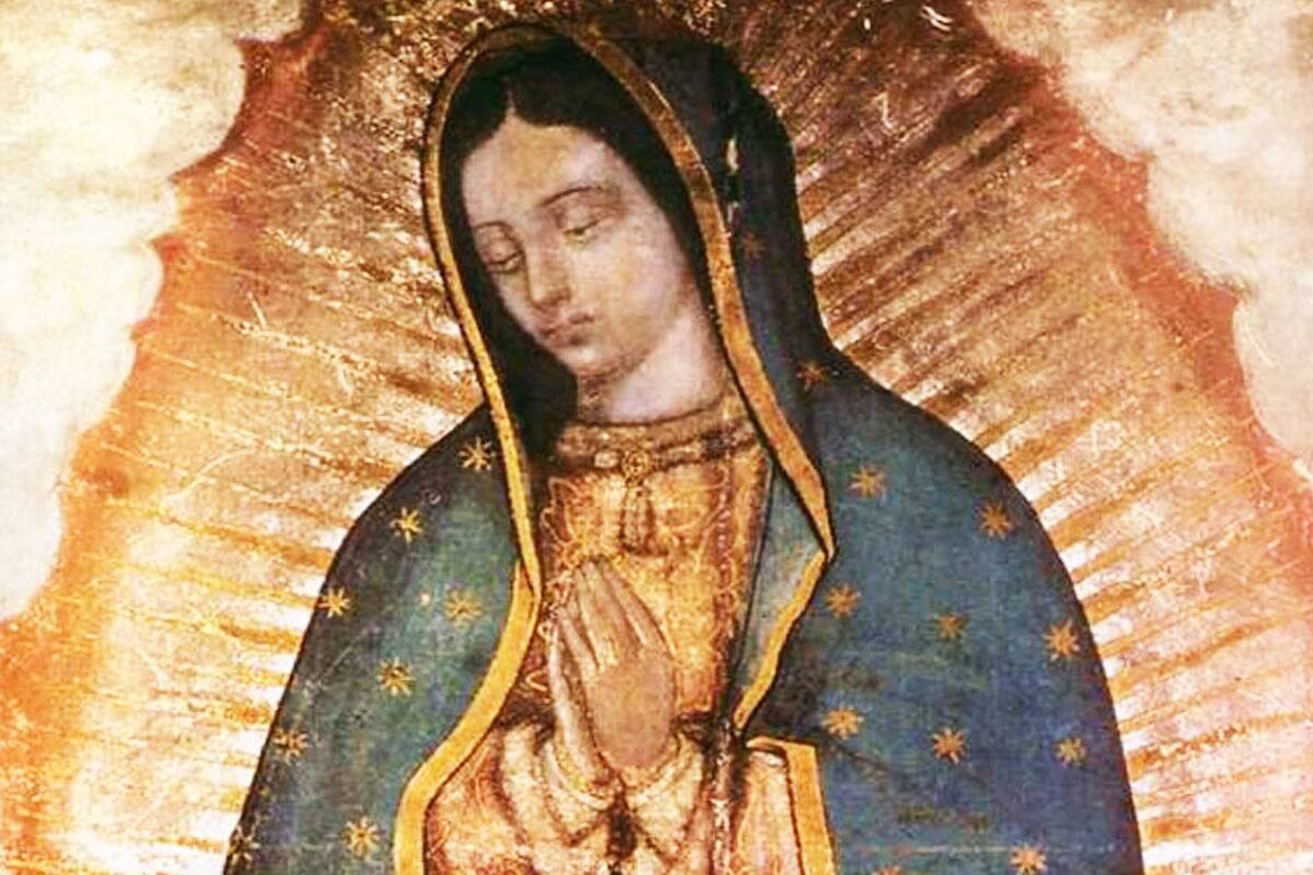 ¿Cuál es el significado de la Virgen de Guadalupe?