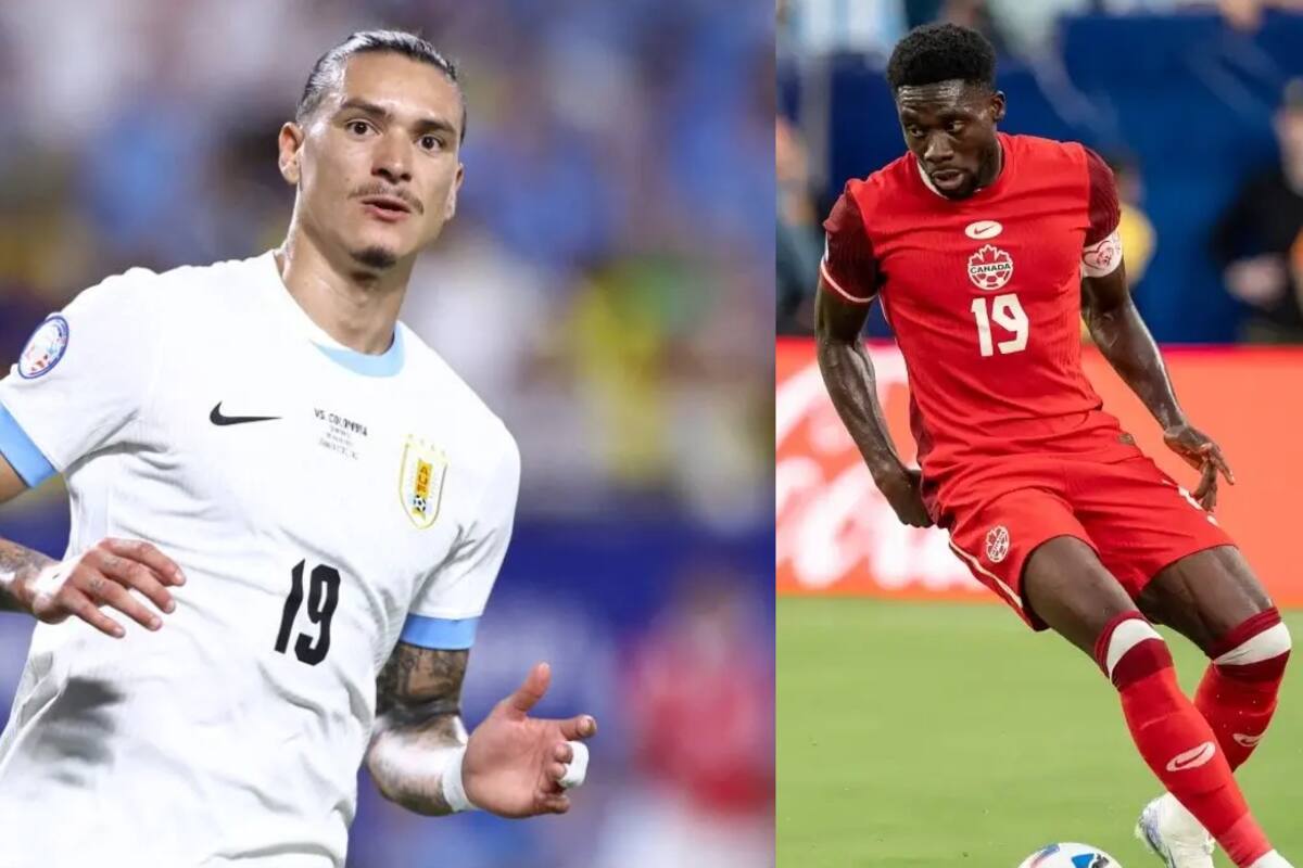 Canadá vs. Uruguay por el tercer lugar de la Copa América: Hora y dónde verlo