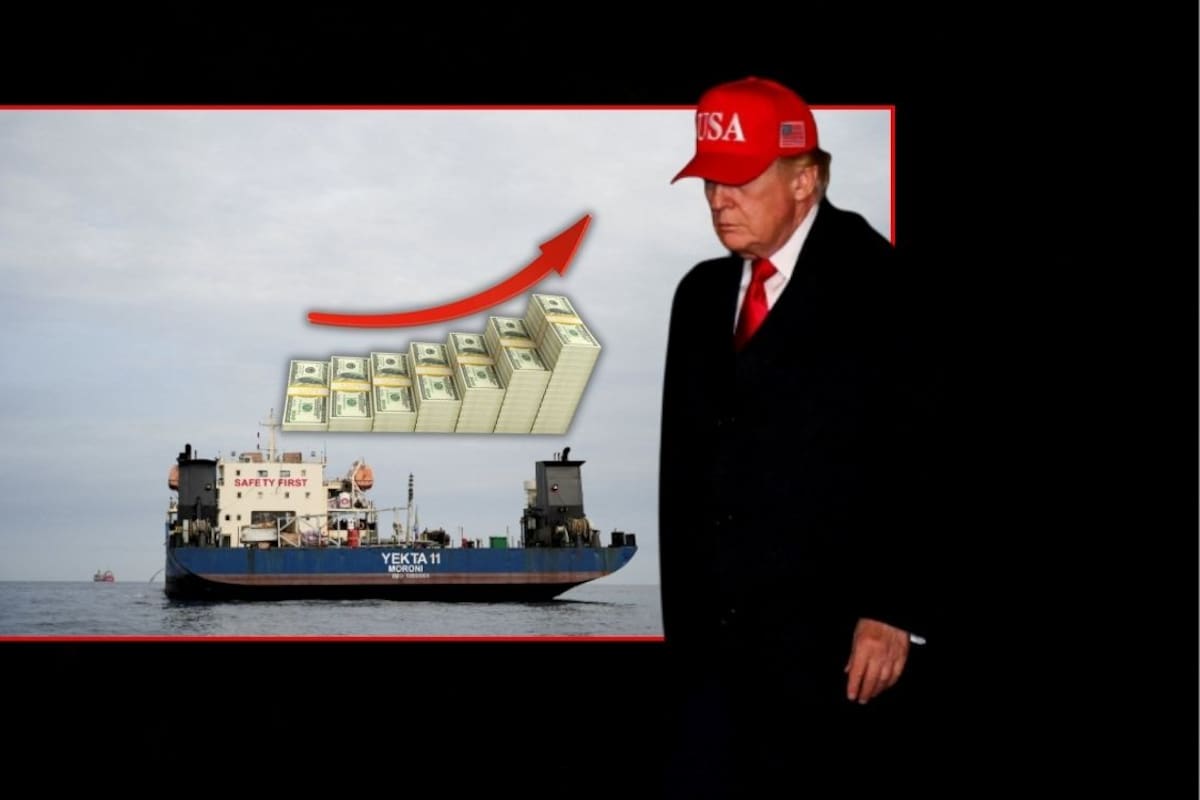 Irán amenaza con atacar puertos del Golfo tras bloqueo de EEUU mientras el petróleo supera los 100 dólares y el alto el fuego entra en fase crítica