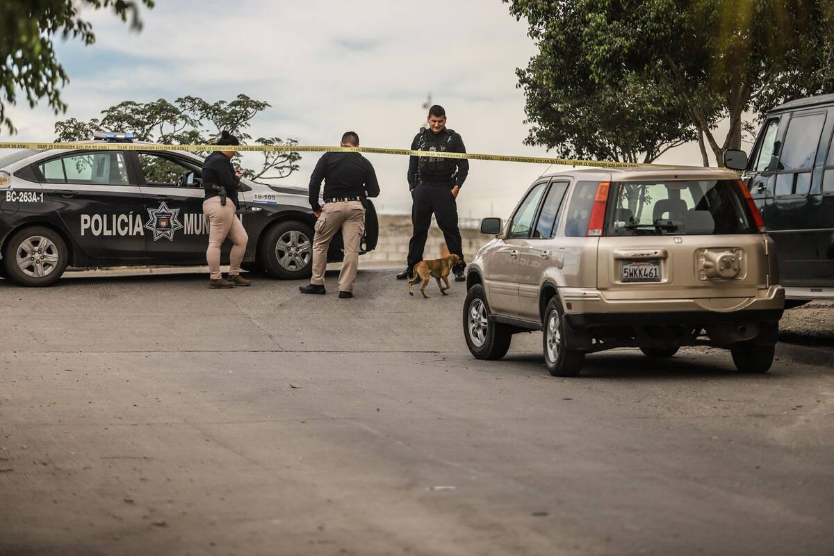 Investigan conflictos personales de migrante asesinado