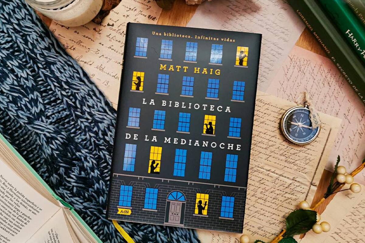 Estos son los 10 libros más vendidos de la semana