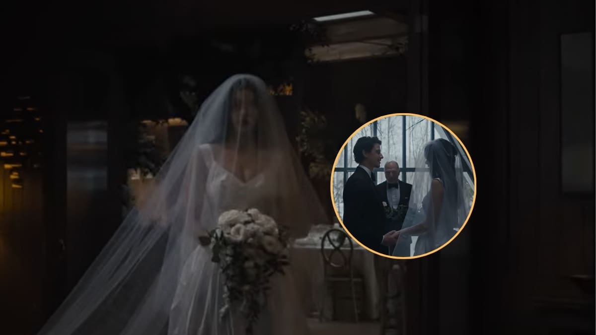 “Algo terrible está a punto de suceder”: Los creadores de Stranger Things estrenarán una nueva serie de terror el 26 de marzo en Netflix, muy diferente a la historia juvenil, que promete ser un éxito tras el lanzamiento del tráiler: ¿De qué va a tratar?