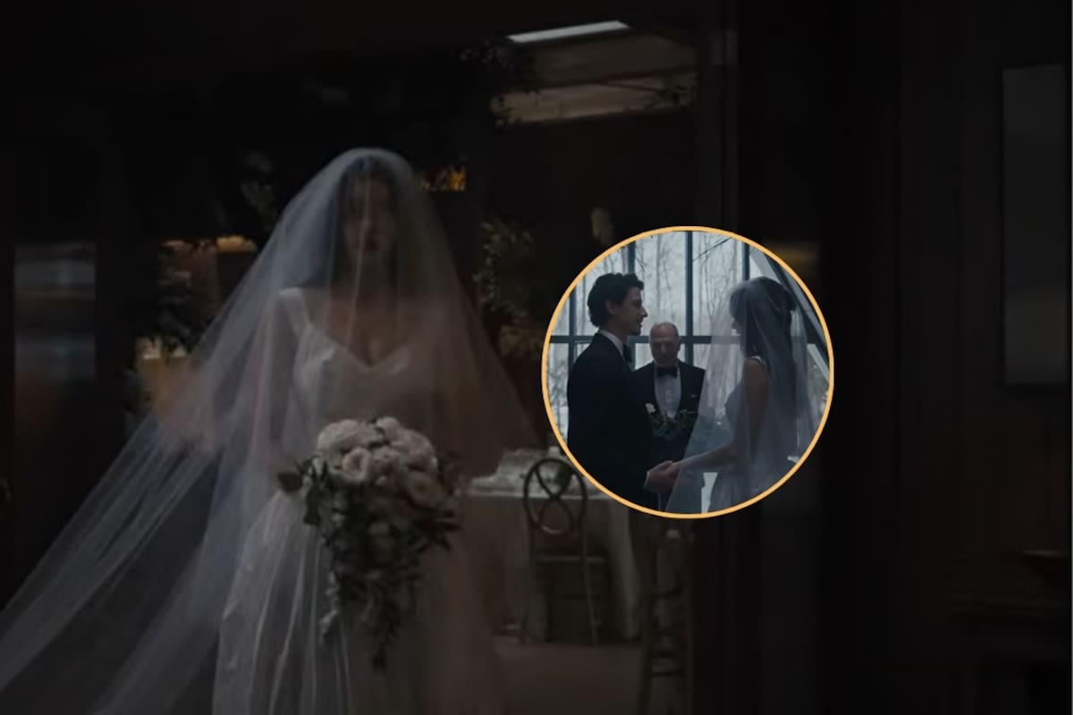 “Algo terrible está a punto de suceder”: Los creadores de Stranger Things estrenarán una nueva serie de terror el 26 de marzo en Netflix, muy diferente a la historia juvenil, que promete ser un éxito tras el lanzamiento del tráiler: ¿De qué va a tratar?