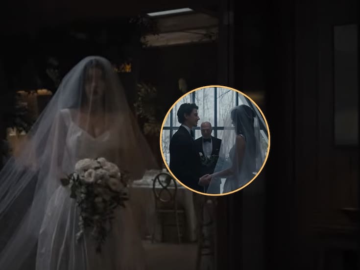 “Algo terrible está a punto de suceder”: Los creadores de Stranger Things estrenarán una nueva serie de terror el 26 de marzo en Netflix, muy diferente a la historia juvenil, que promete ser un éxito tras el lanzamiento del tráiler: ¿De qué va a tratar?