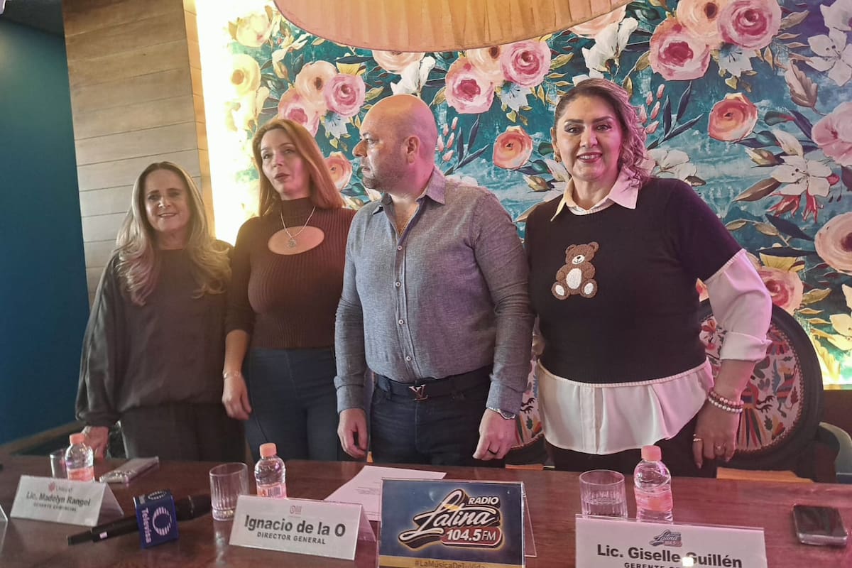 Apuesta O Producciones por espectáculos de calidad