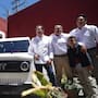 Una empresa de Tlaxcala presentó un auto eléctrico de 90 mil pesos que se carga en un enchufe de casa y ofrece hasta 250 kilómetros por carga, una propuesta pensada para calles de barrio mientras el proyecto federal Olinia sigue sin fecha de lanzamiento