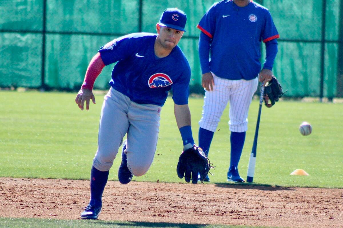 Adquieren Naranjeros a Reivaj García en cambio con Mayos