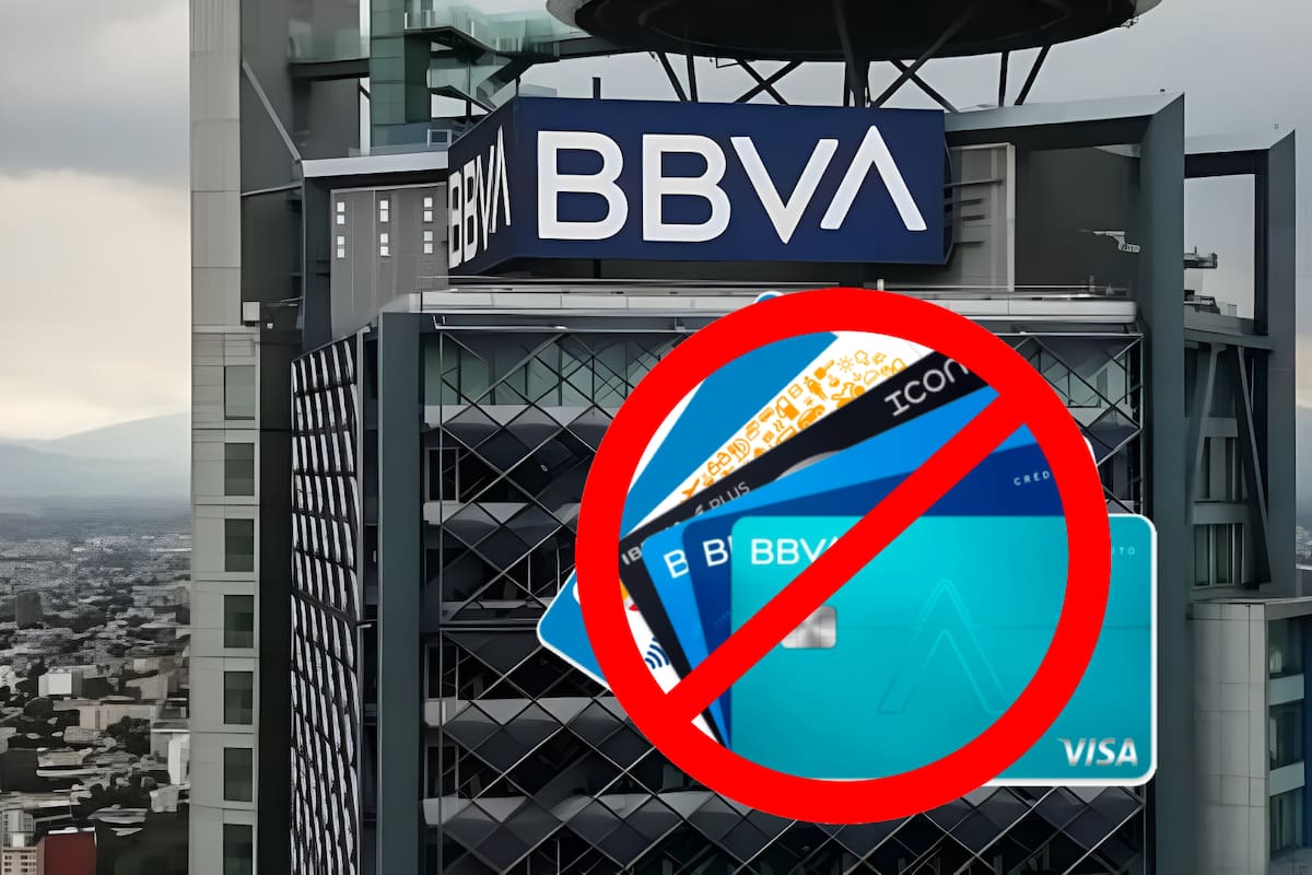 BBVA cerrará cuentas por inactividad este día de mayo, ¿Cómo evitarlo?