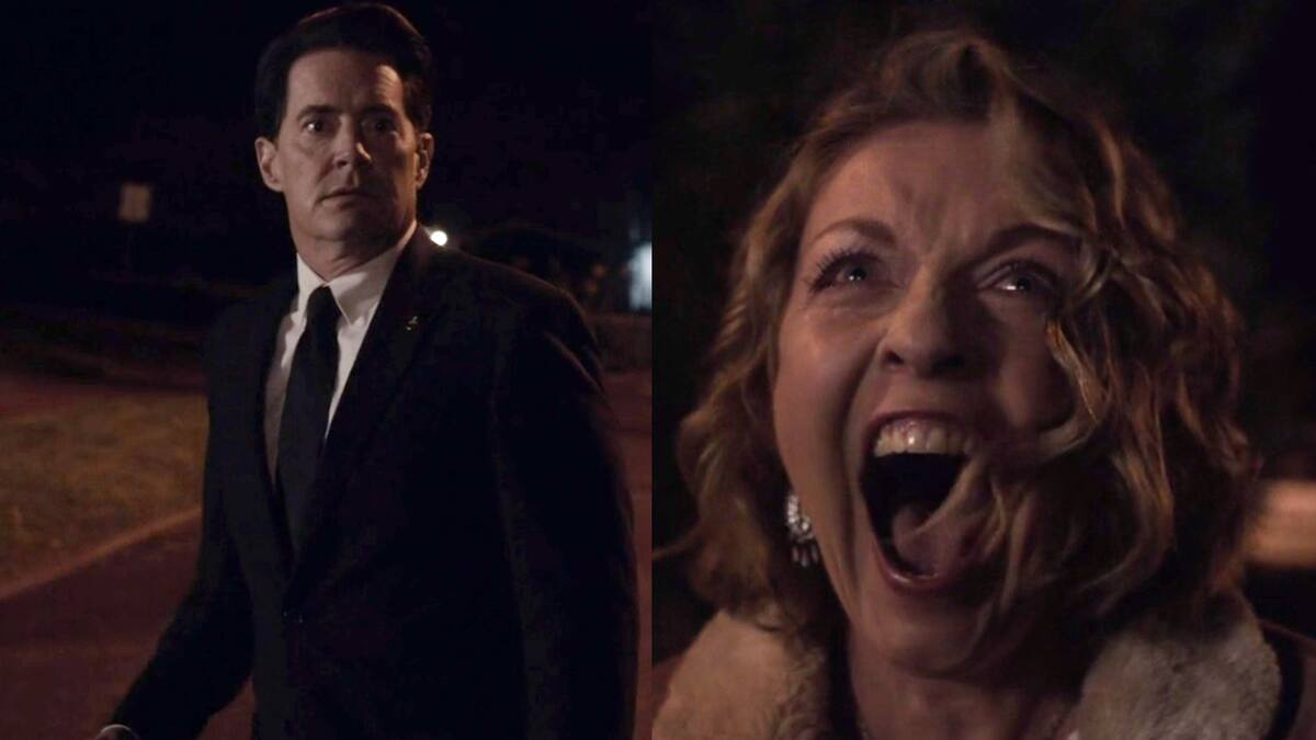 "Twin Peaks": Se cumplen 5 años del final de la serie y los fans siguen defendiéndolo como uno de los más icónicos de la televisión