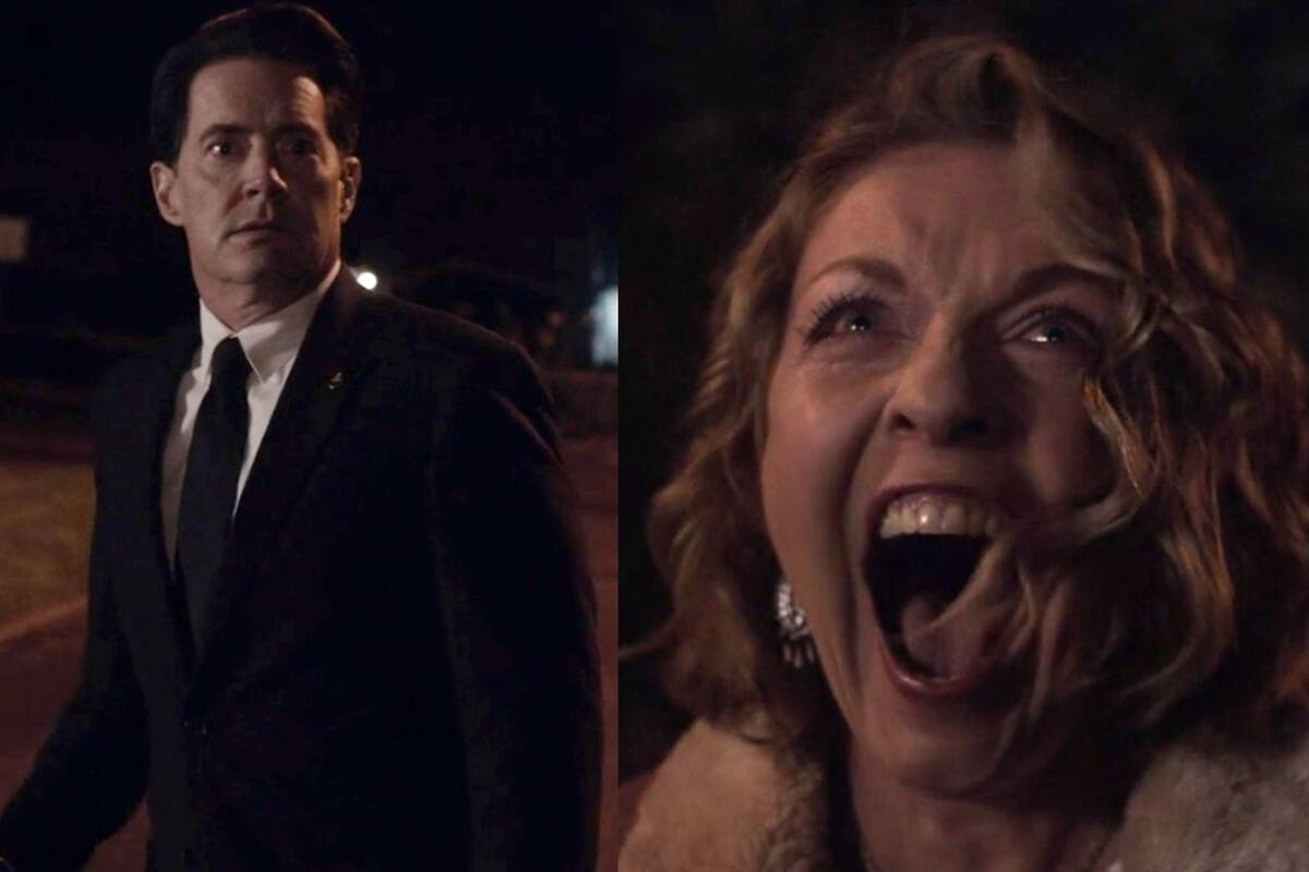 "Twin Peaks": Se cumplen 5 años del final de la serie y los fans siguen defendiéndolo como uno de los más icónicos de la televisión