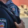 Detienen a maestra con metanfetamina dentro de secundaria en Arizona; droga fue hallada en un bolso de maquillaje