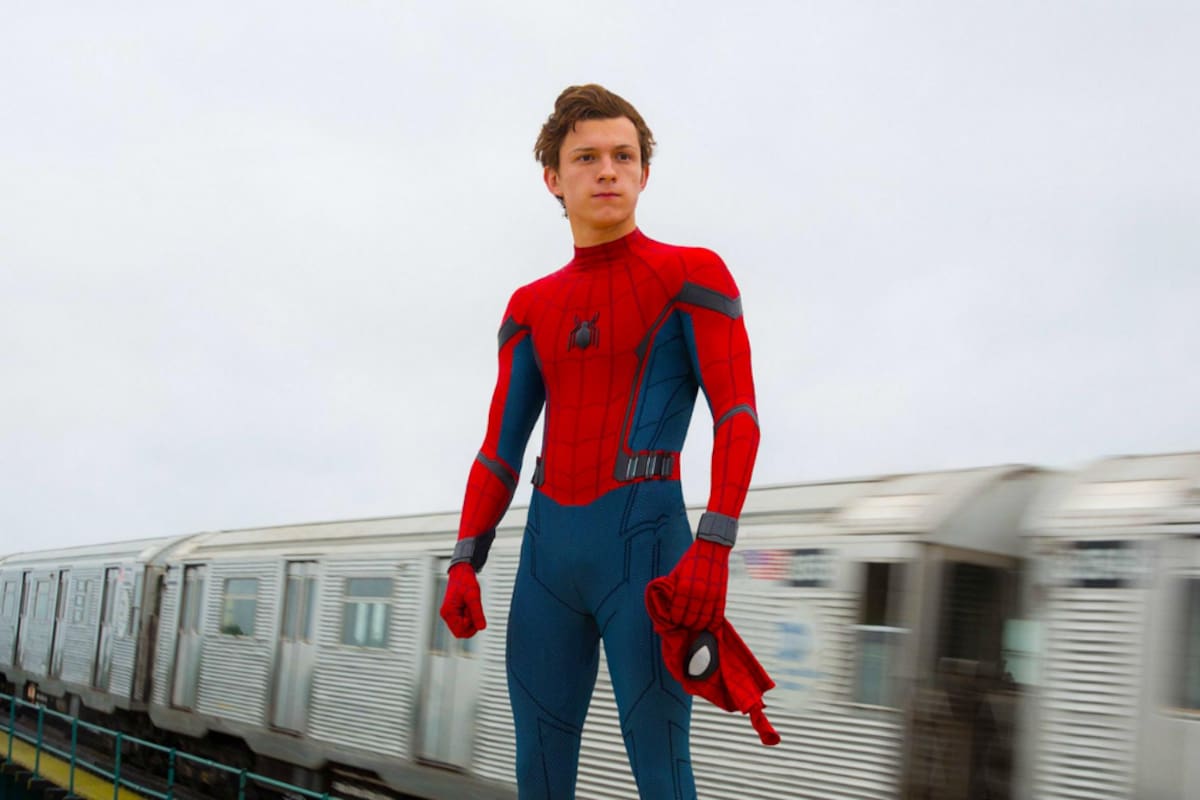 Tom Holland habla sobre el futuro de Spider-Man y revela que ya existe un plan para entregar el traje